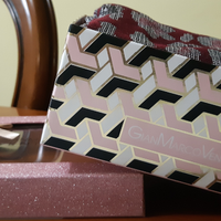 Sciarpa donna Gian Marco Venturi NUOVA