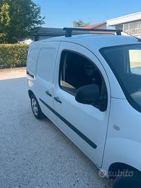 Kangoo 1500 dci