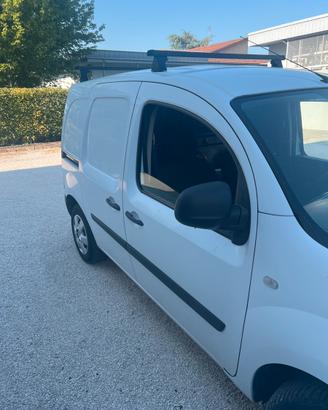 Kangoo 1500 dci