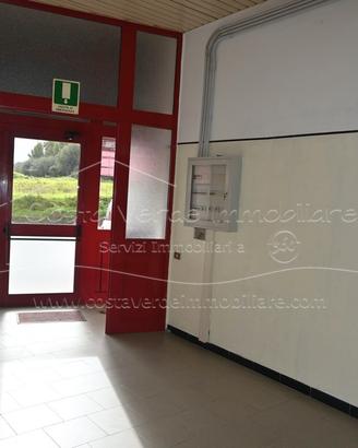 Arbus - Ampio Locale