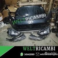 Hyundai bayon musata completa #112