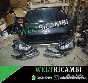 Hyundai bayon musata completa #112