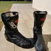 Stivali SIDI moto
