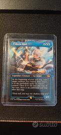 Magic: Y'shtola Rhul collector 