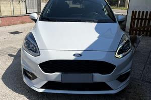 Ford fiesta 2019