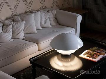 LAMPADA MARTINELLI  LUCE VISIERE