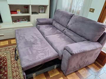 Dondi Salotti Divano/Letto