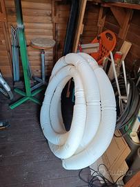 Tubo per caldaie nuovo