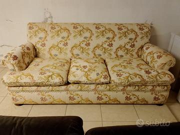 divano 3posti su misura 