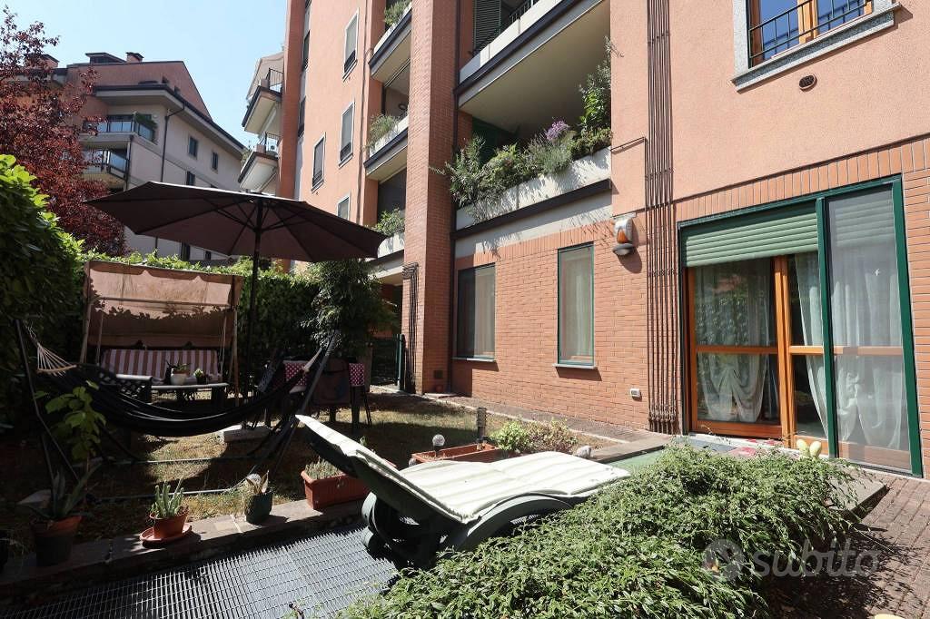 Appartamento – Monza, Molinetto, San Carlo - Vista 3
