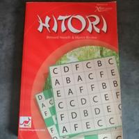 Libro "Hitori" - Bernard Novelli e Martin Riviere"