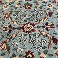 Tappeto persiano 2.20x1.47, stato e colori OTTIMI