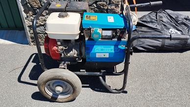 Generatore MG 6000 I-H