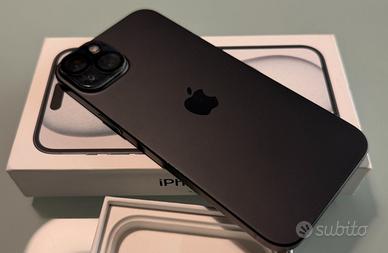 IPhone 15 Plus 128 GB