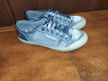 Scarpe donna Le Coq Sportif
