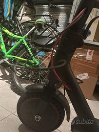 Monopattino Elettrico Xiaomi Pro 2