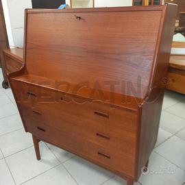 RIBALTA DANESE ANNI 60