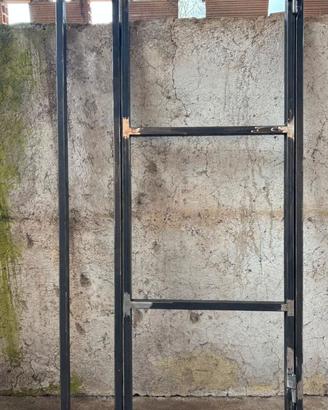 talaioporta/cancello