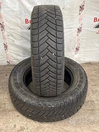 2 GOMME USATE QUATTRO STAGIONI 2157015C - CP601176