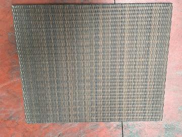 Pannelli rattan