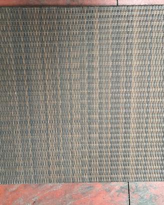 Pannelli rattan