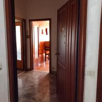 Appartamento al secondo ed ultimo piano