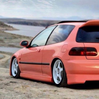 Honda Civic eg ricambi