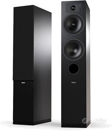 Diffusori Pavimento Indiana Line Tesi 5