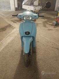 Scooter Aprilia Scarabeo 50 cc - 1999
