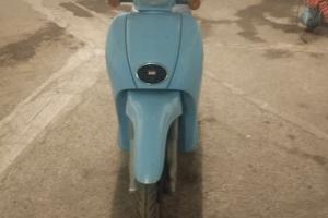 Scooter Aprilia Scarabeo 50 cc - 1999