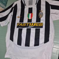 MAGLIA JUVENTUS 2003/2004