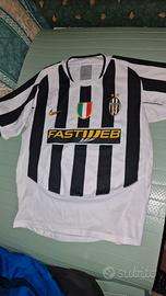 MAGLIA JUVENTUS 2003/2004