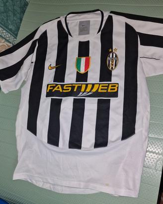 MAGLIA JUVENTUS 2003/2004
