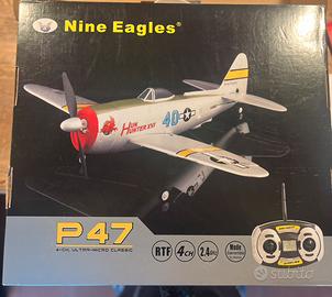 NINE EAGLES P47