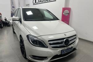 Mercedes-benz B 180 CDI Premium