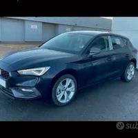 Seat leon 2021/2022 ricambi usati #7450