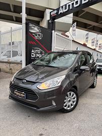 Ford B-Max 1.5 TDCi 75 CV Business