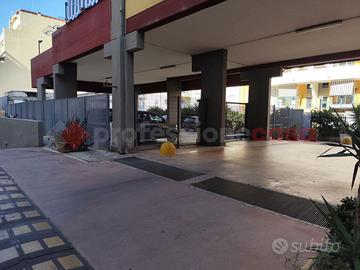 Box/Posto auto Bari [posto autoVRG]