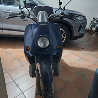 Benelli Pepe 50cc