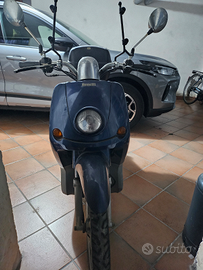 Benelli Pepe 50cc