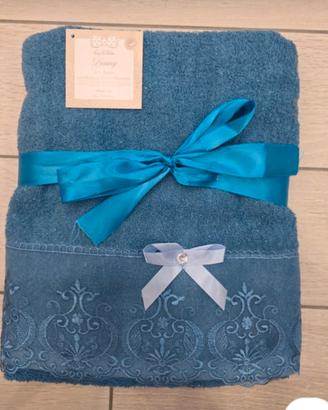 telo bagno in spugna 600 gr.