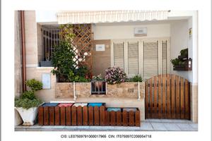 Dal 5 Settembre in poi a Torre Lapillo P. Cesareo