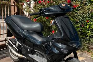 scooter gilera runner 50 (70) lc