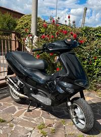 scooter gilera runner 50 (70) lc