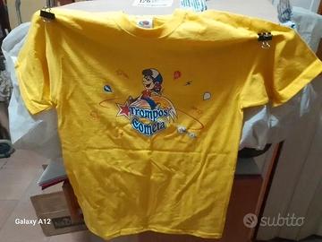 T-Shirt bambino