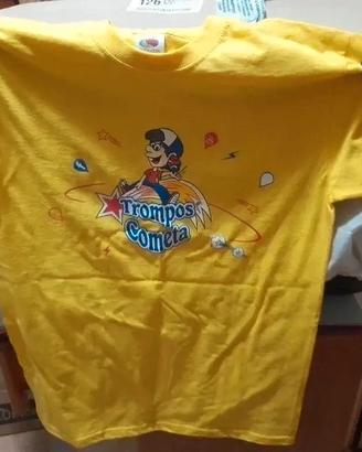 T-Shirt bambino