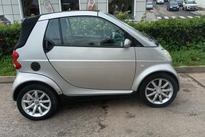 smart cabrio