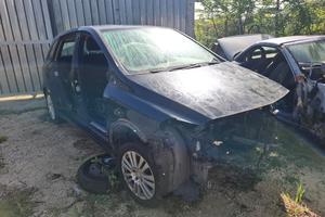 MERCEDES CLASSEB180 EXECUTIVE RITR.FURTO