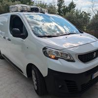 Peugeot Expert 1.6 Bluehdi Premium std S&S 115cv E