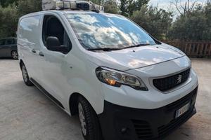 Peugeot Expert 1.6 Bluehdi Premium std S&S 115cv E